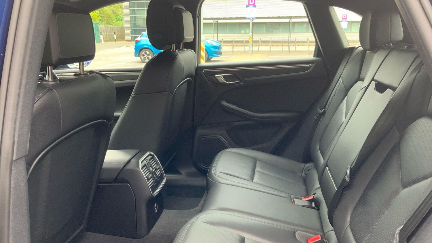 Used Porsche Macan for sale - 78205274: Photo 15