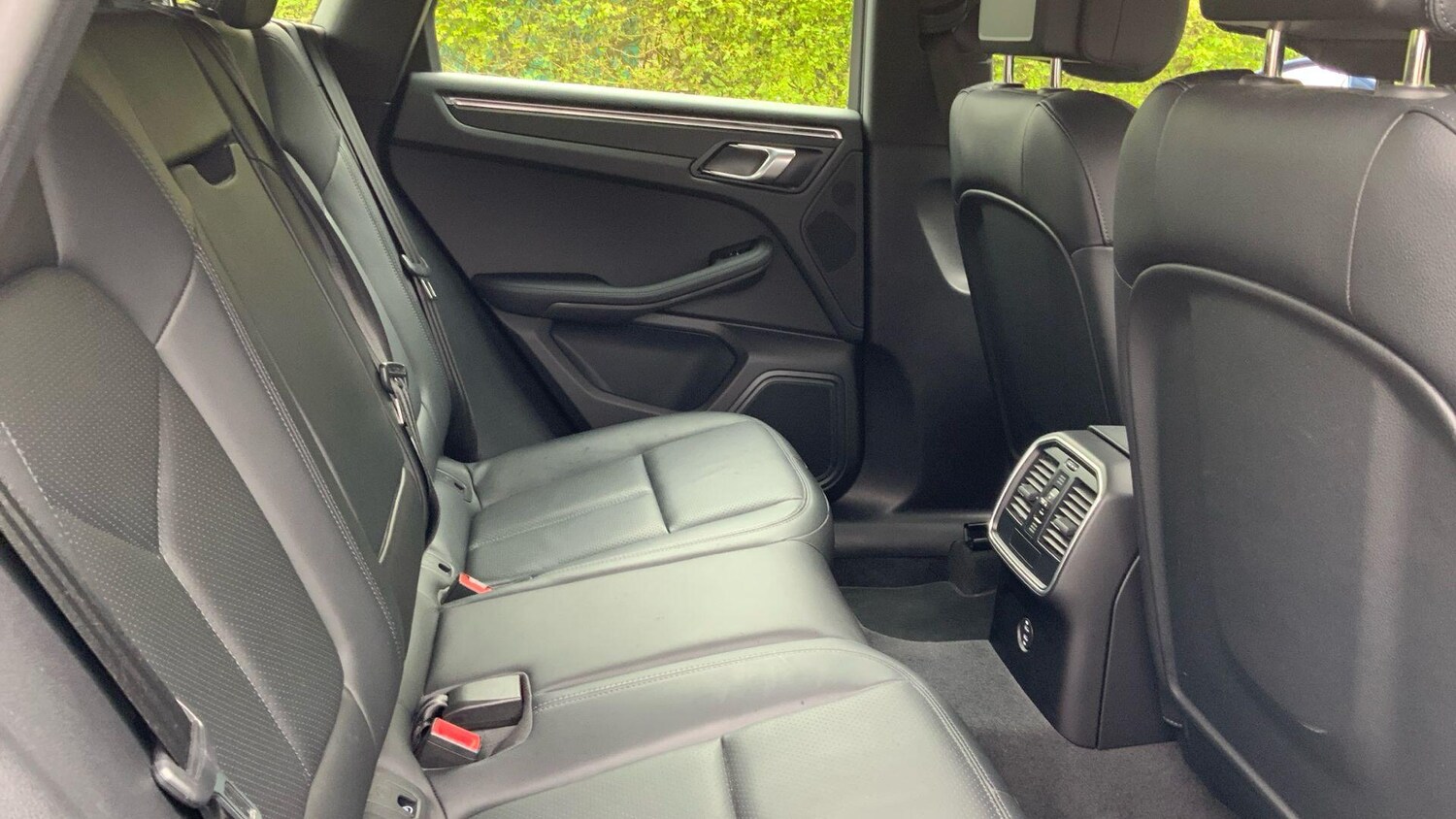 Used Porsche Macan for sale - 78205274: Photo 16