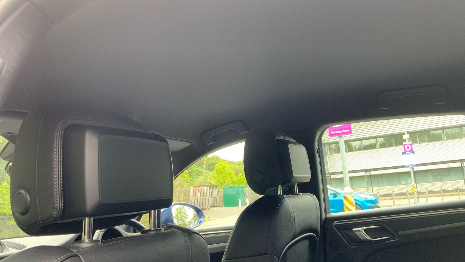 Used Porsche Macan for sale - 78205274: Photo 17