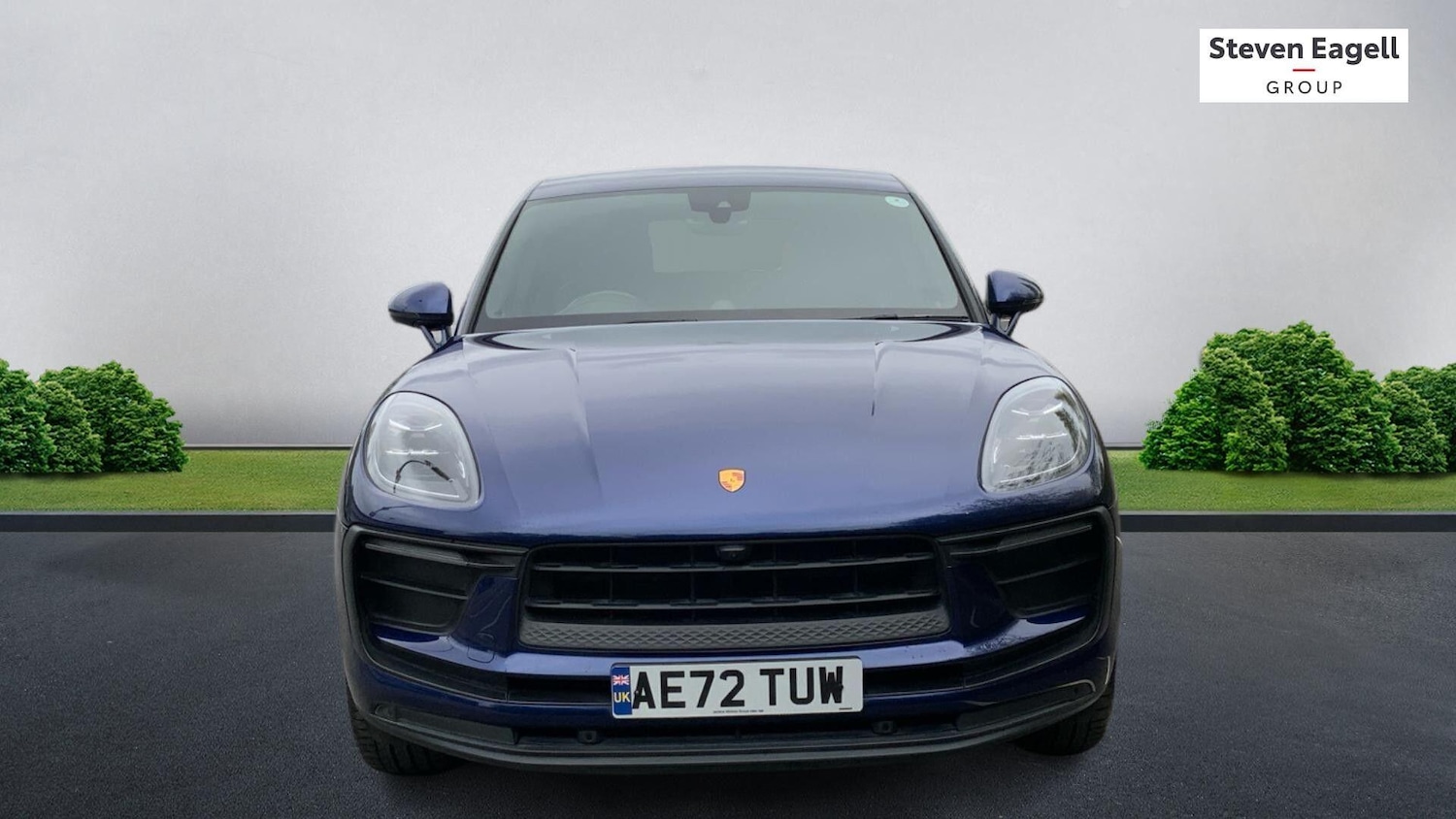 Used Porsche Macan for sale - 78205274: Photo 2