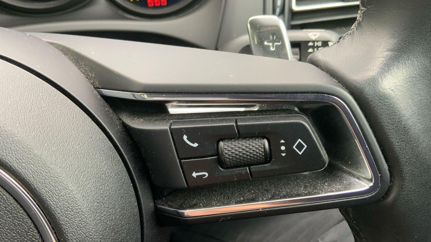 Used Porsche Macan for sale - 78205274: Photo 22