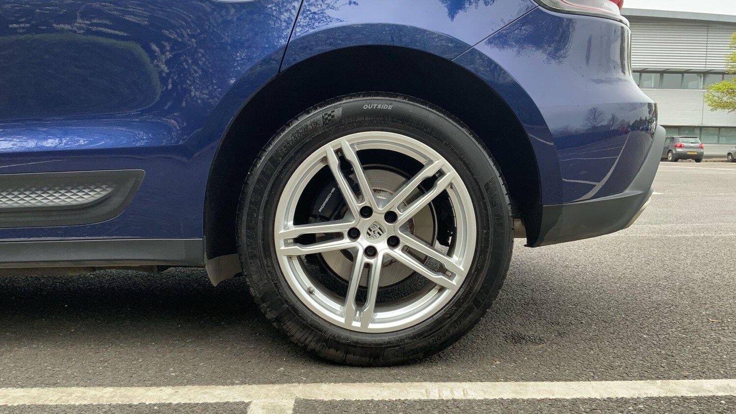 Used Porsche Macan for sale - 78205274: Photo 27