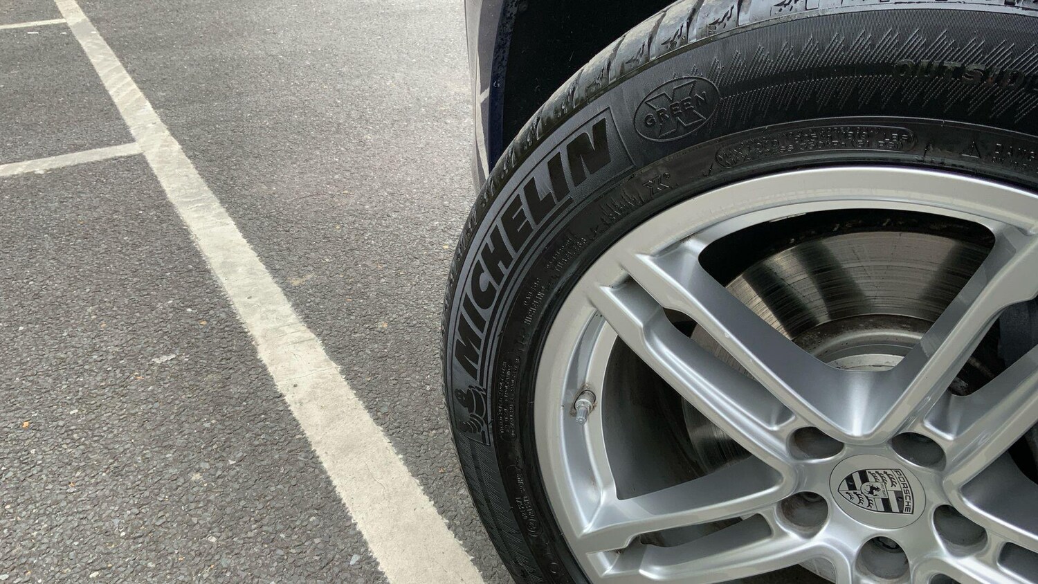 Used Porsche Macan for sale - 78205274: Photo 28