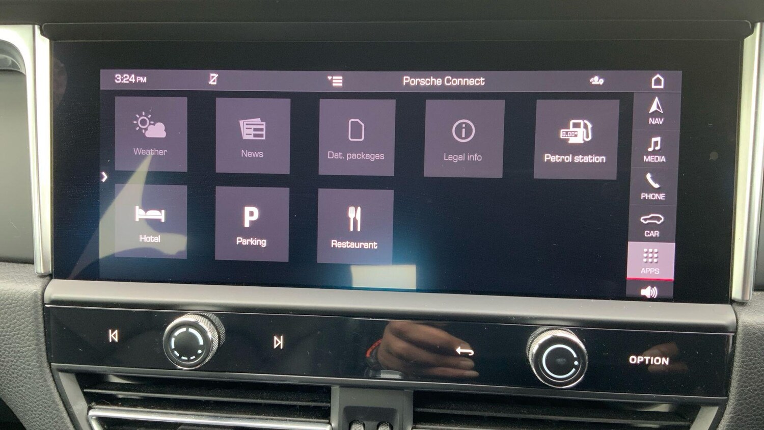 Used Porsche Macan for sale - 78205274: Photo 36