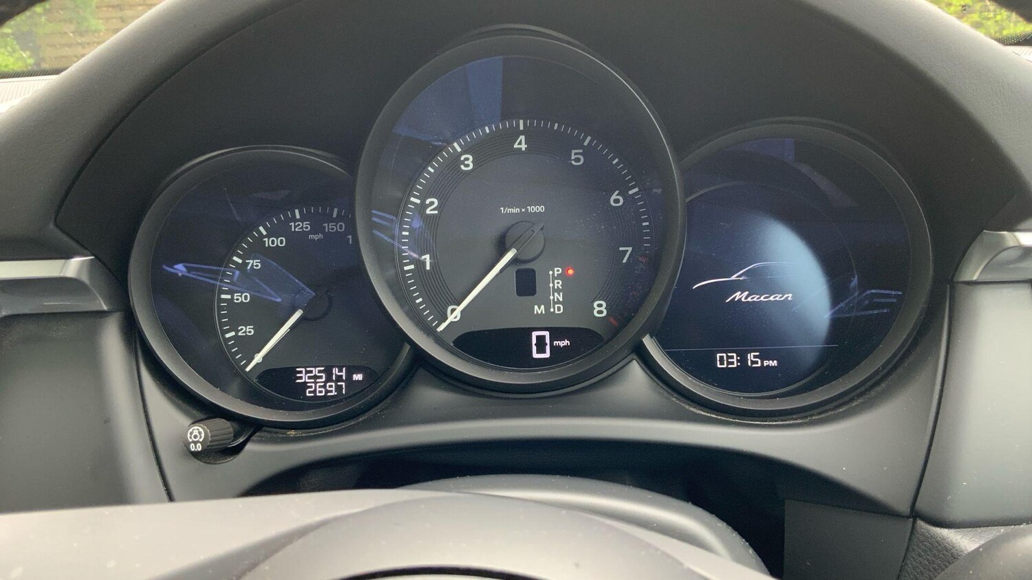 Used Porsche Macan for sale - 78205274: Photo 37