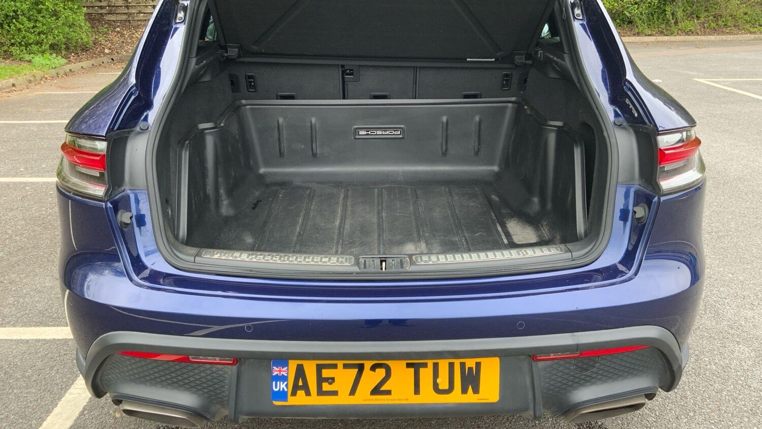 Used Porsche Macan for sale - 78205274: Photo 38