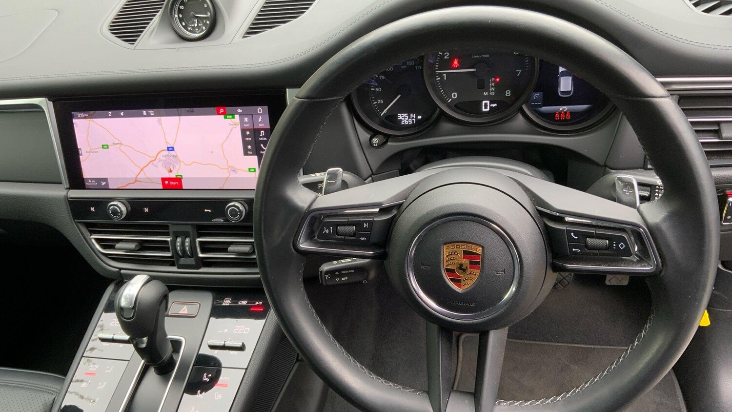 Used Porsche Macan for sale - 78205274: Photo 39