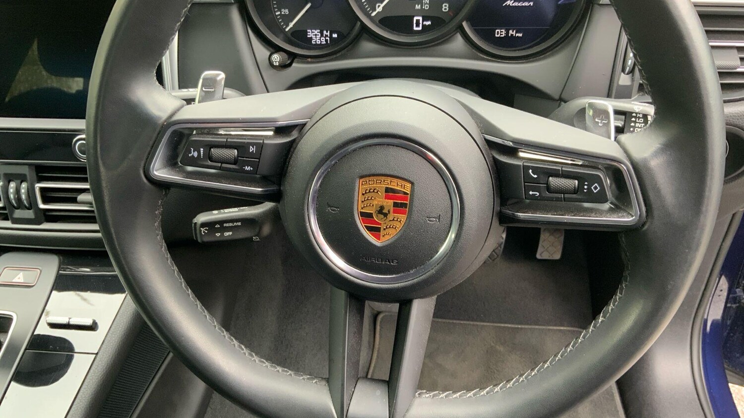 Used Porsche Macan for sale - 78205274: Photo 40