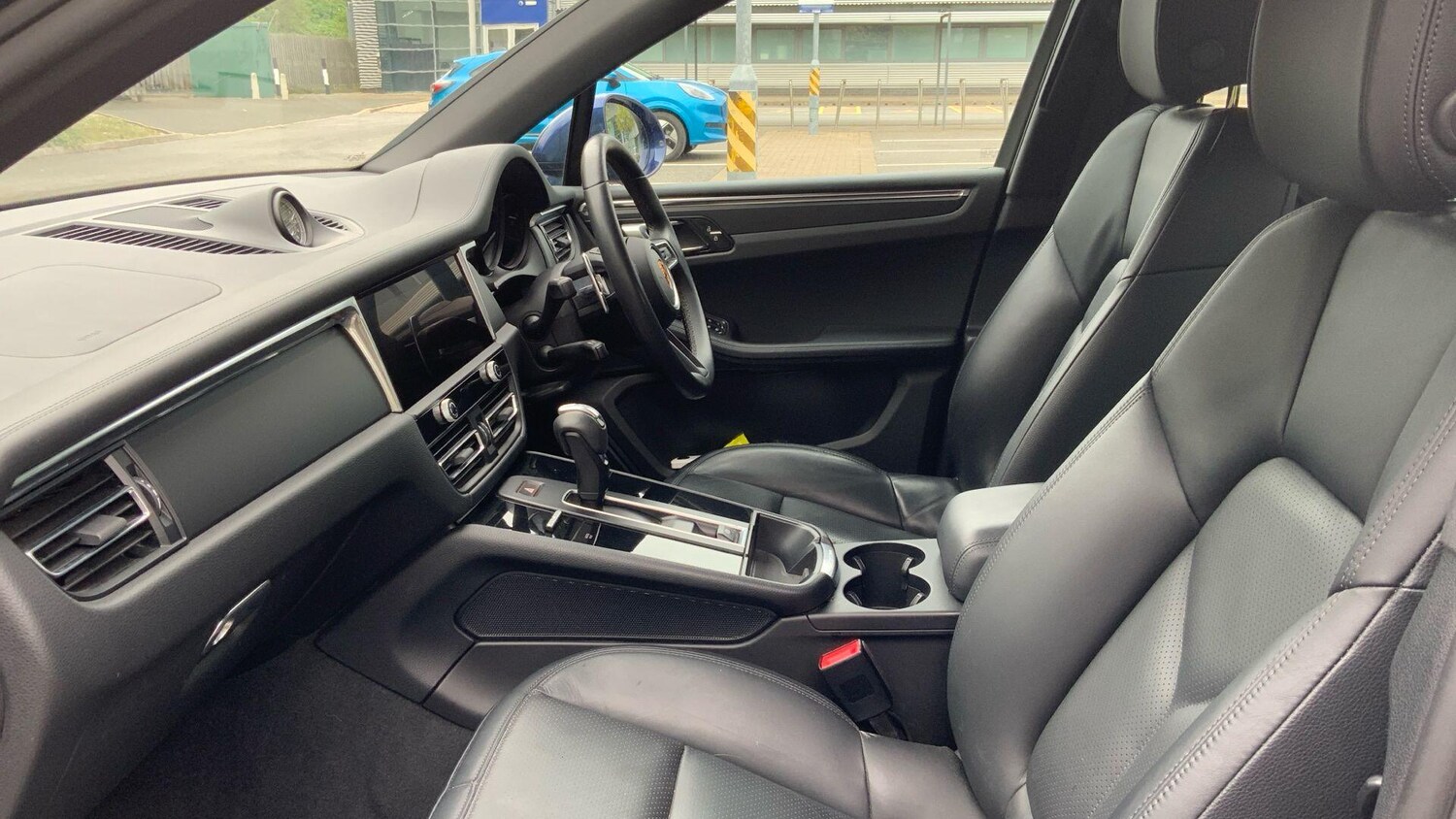 Used Porsche Macan for sale - 78205274: Photo 41