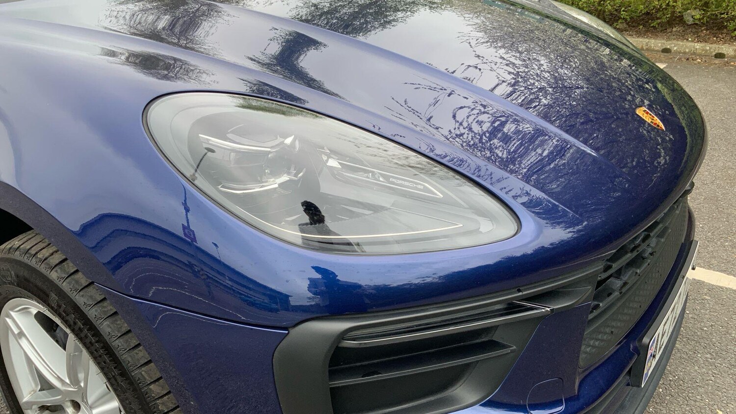 Used Porsche Macan for sale - 78205274: Photo 42