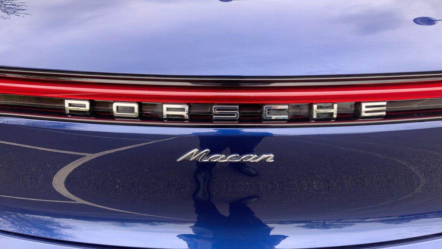 Used Porsche Macan for sale - 78205274: Photo 43