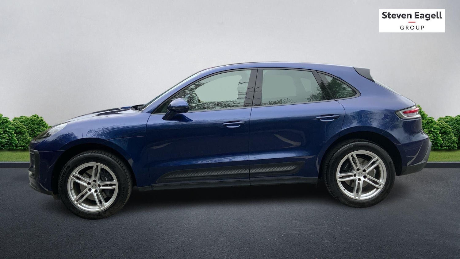 Used Porsche Macan for sale - 78205274: Photo 5