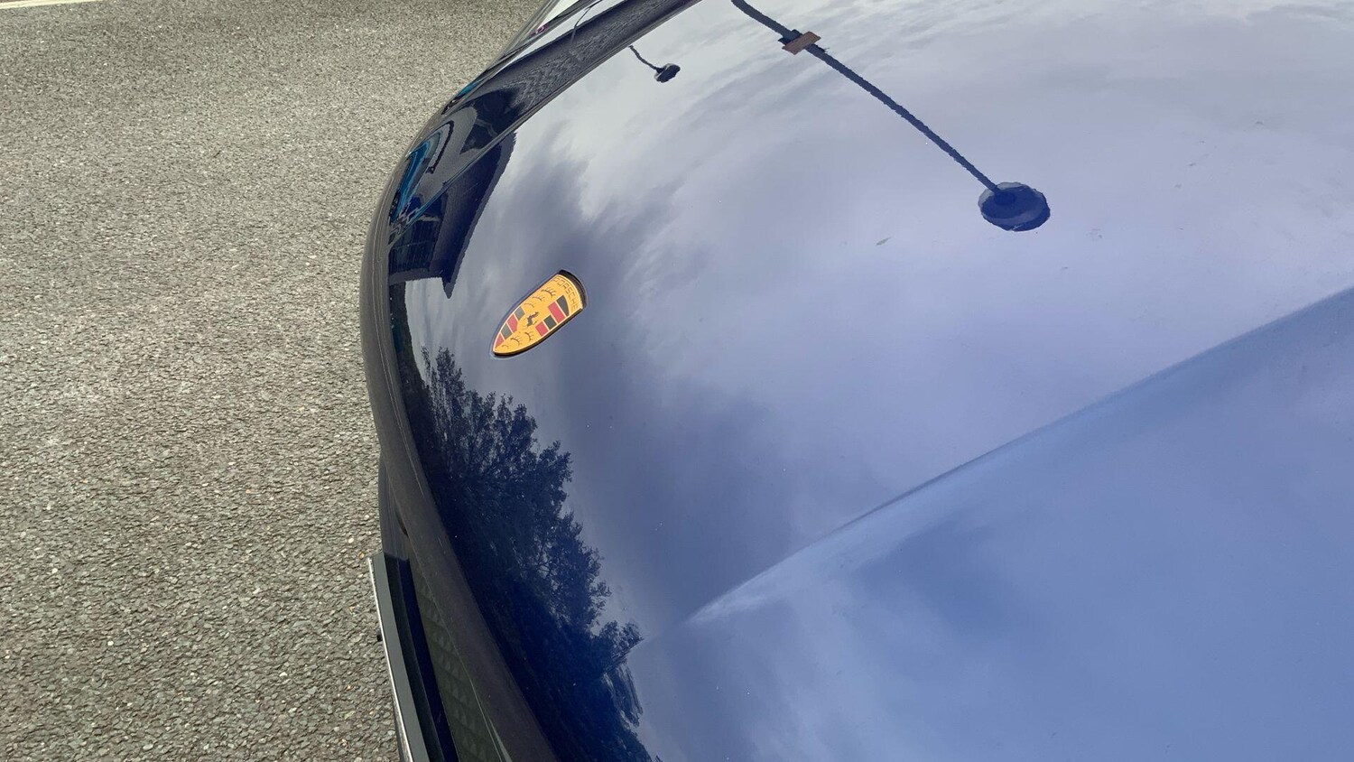 Used Porsche Macan for sale - 78205274: Photo 53