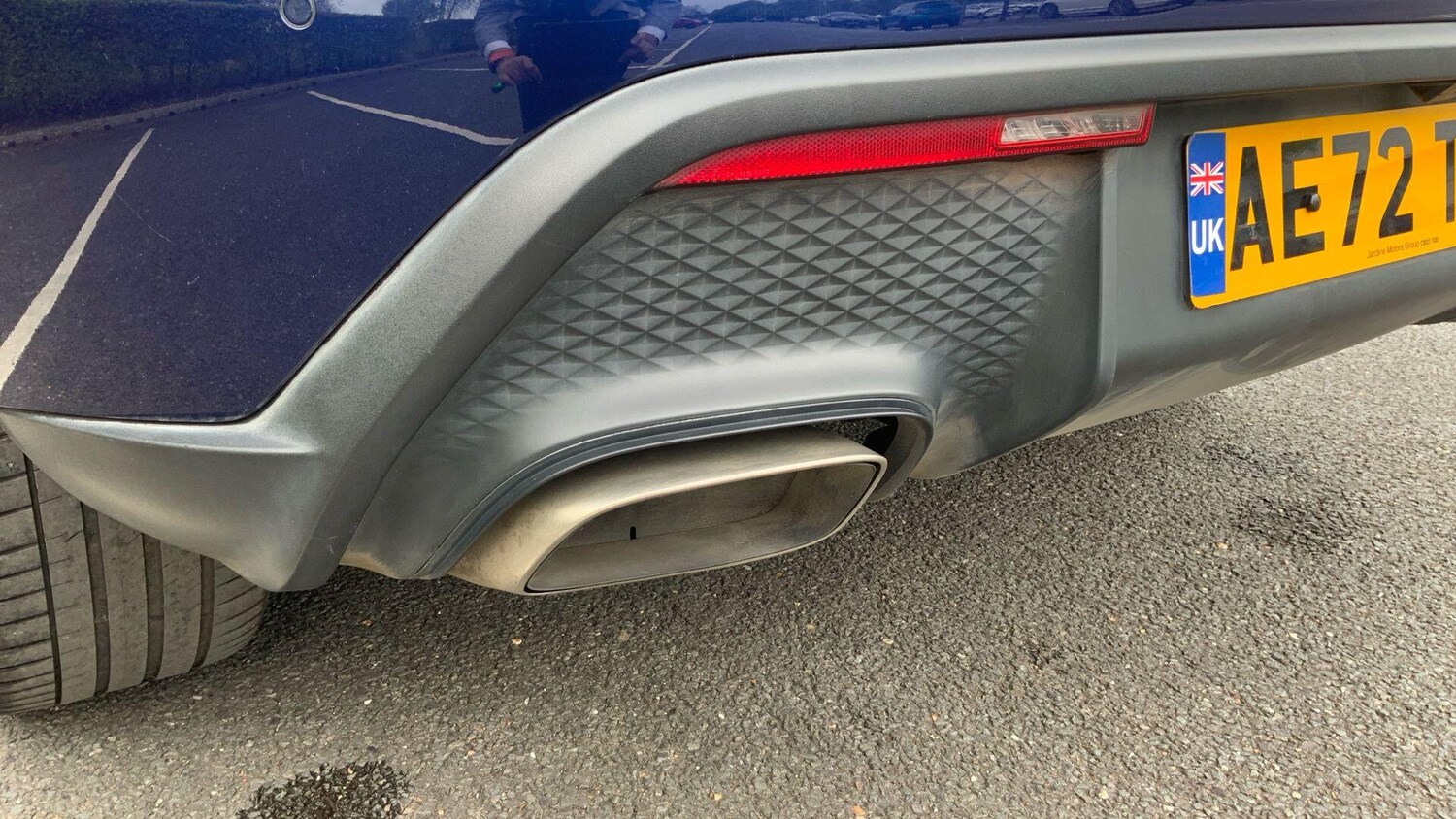 Used Porsche Macan for sale - 78205274: Photo 54