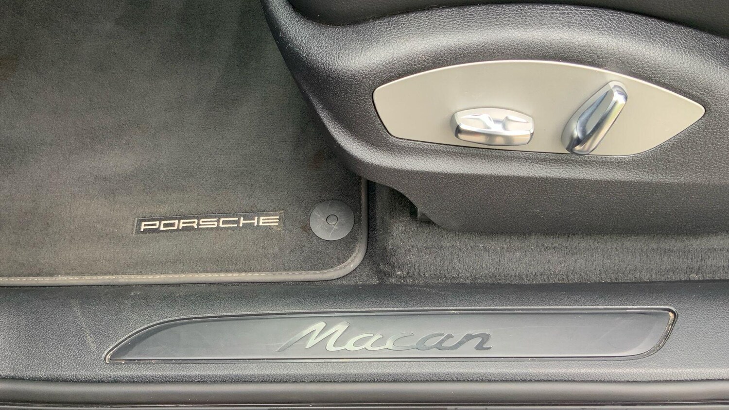 Used Porsche Macan for sale - 78205274: Photo 59