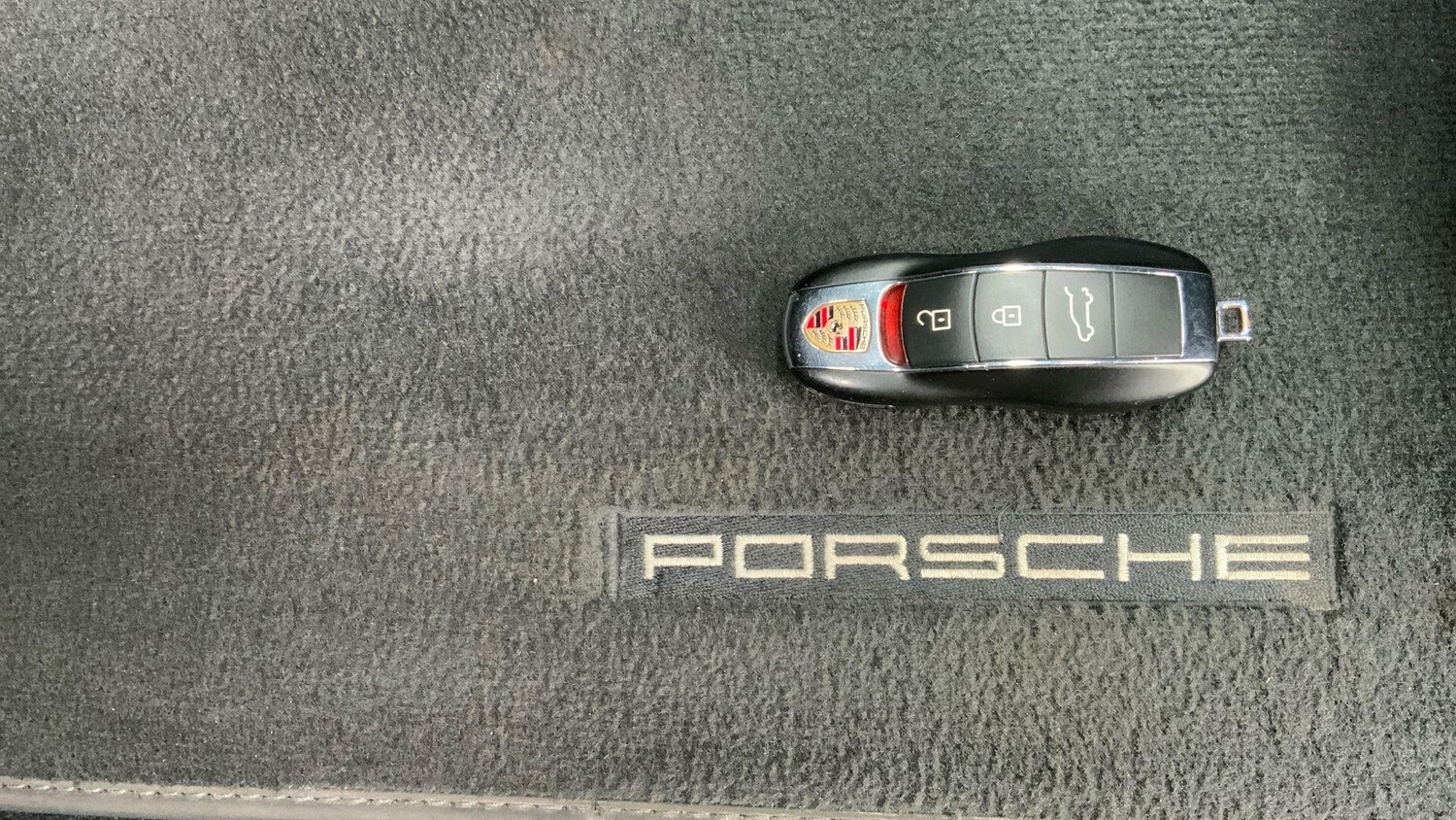 Used Porsche Macan for sale - 78205274: Photo 60