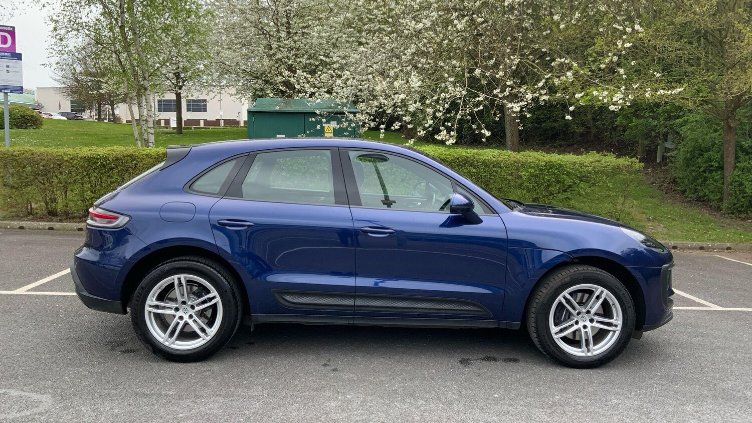 Used Porsche Macan for sale - 78205274: Photo 7