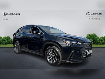 Used Lexus NX 2024 for sale - 78561410: Photo