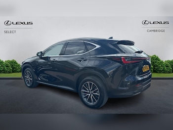 Used Lexus NX 2024 for sale - 78561410: Photo
