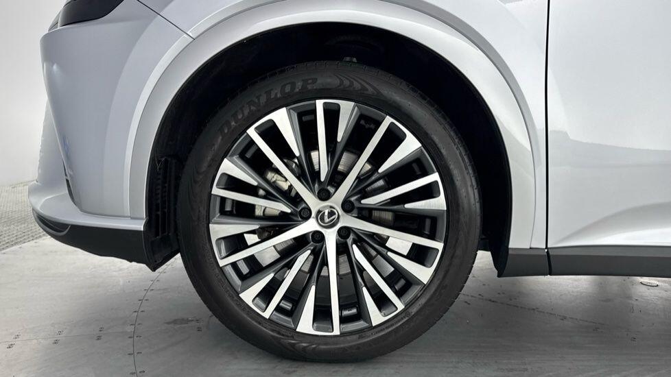 Used Lexus RX 2024 for sale - 78170923: Photo 12