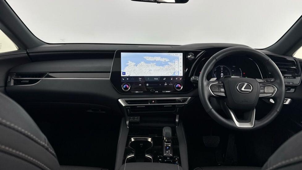 Used Lexus RX 2024 for sale - 78170923: Photo 13