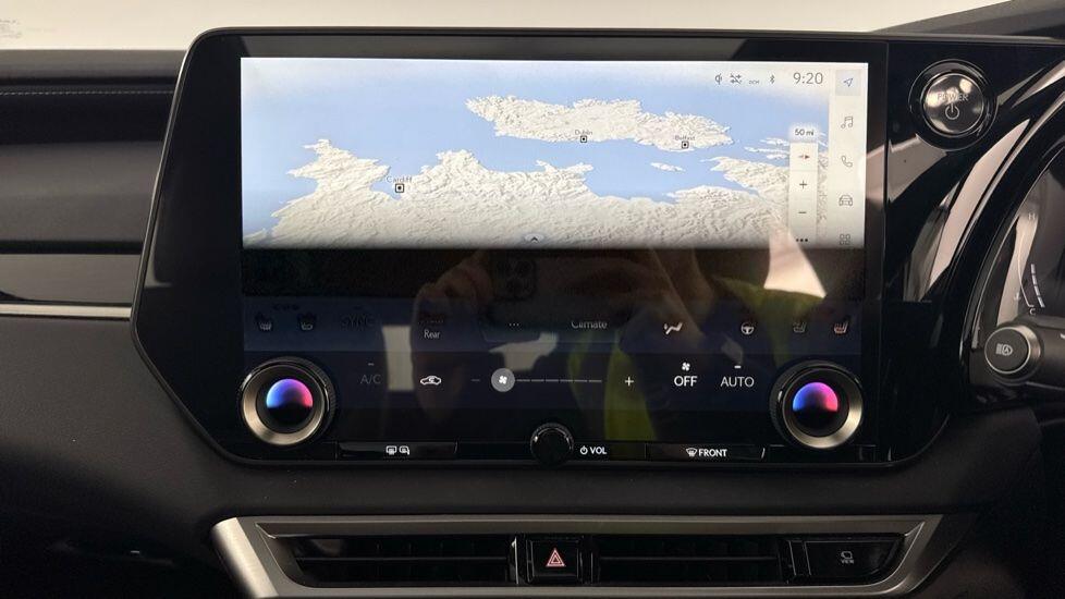 Used Lexus RX 2024 for sale - 78170923: Photo 14