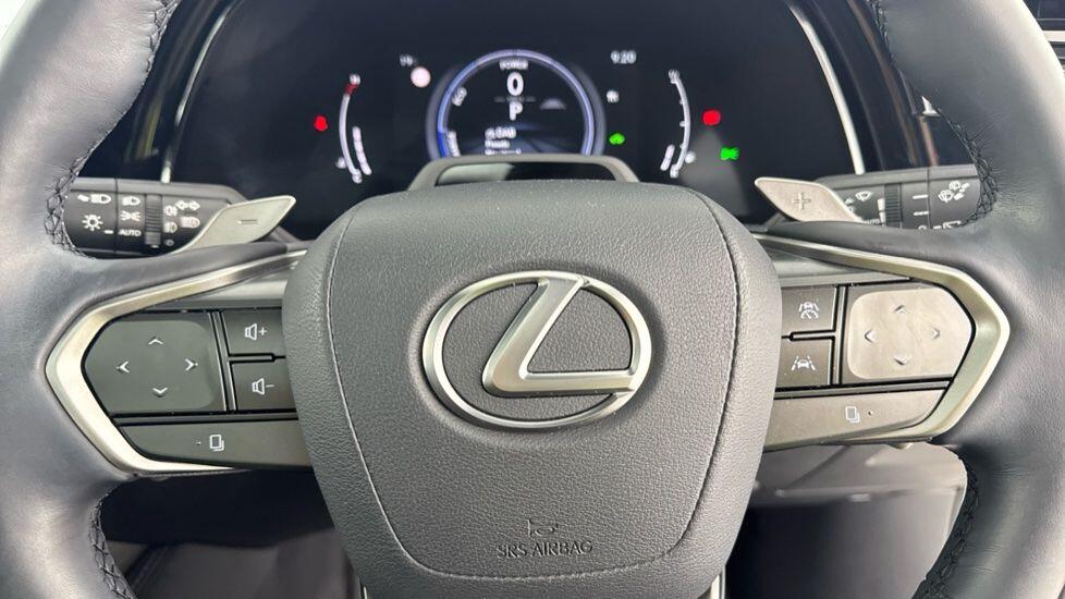 Used Lexus RX 2024 for sale - 78170923: Photo 17