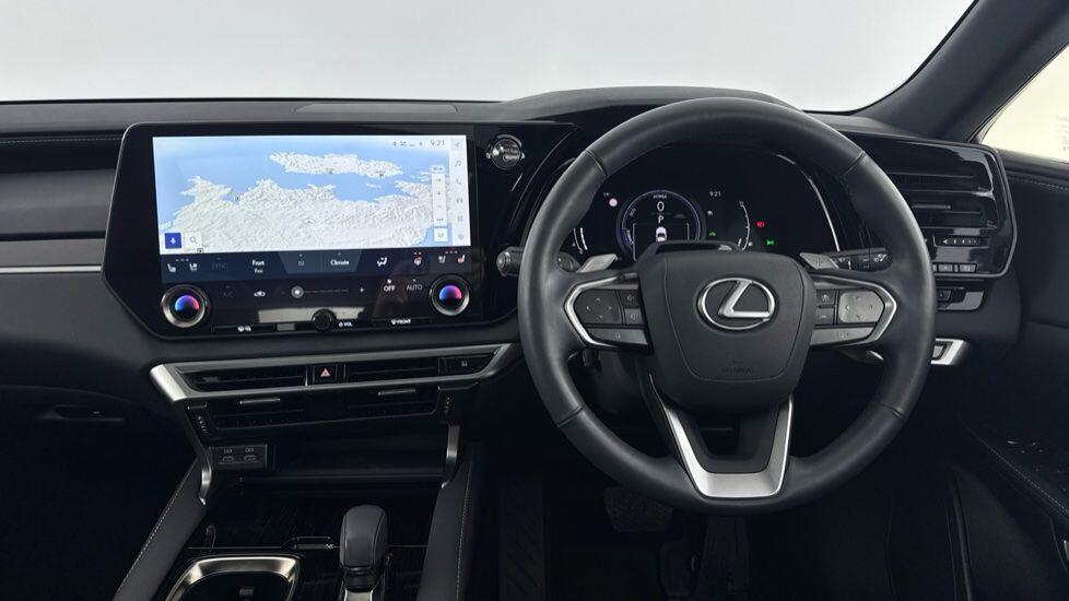 Used Lexus RX 2024 for sale - 78170923: Photo 19