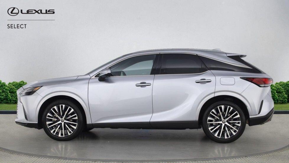 Used Lexus RX 2024 for sale - 78170923: Photo 5