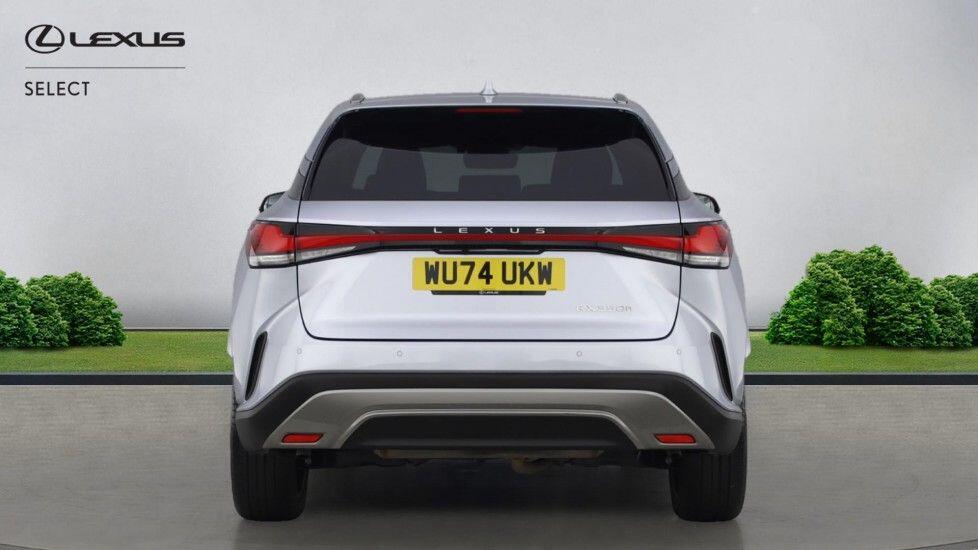 Used Lexus RX 2024 for sale - 78170923: Photo 6