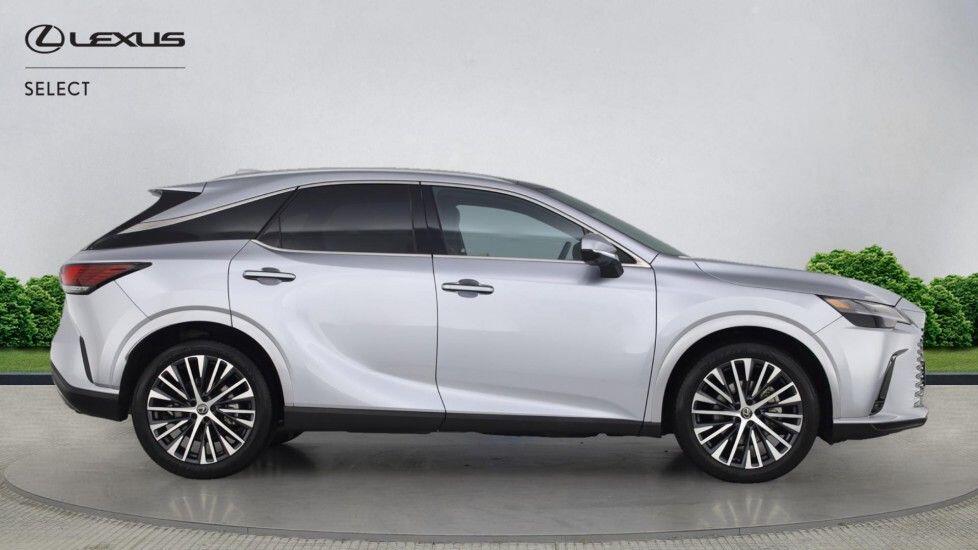 Used Lexus RX 2024 for sale - 78170923: Photo 7