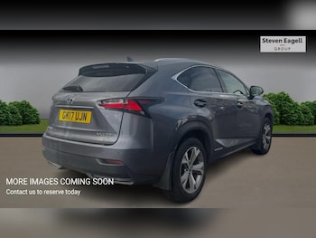 Used Lexus NX 2017 for sale - 78020275: Photo
