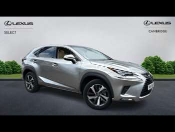 (69) - 2.5 300h GPF Takumi E-CVT 4WD Euro 6 (s/s) 5dr