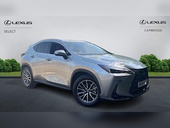 Used Lexus NX 2024 for sale - 79012274: Photo