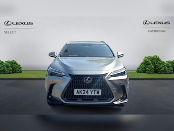 Used Lexus NX 2024 for sale - 79012274: Photo