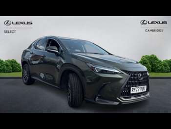 2023 (72) - 450h+ 2.5 5dr E-CVT [Premium Pack]