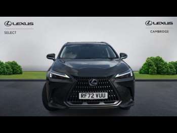 Used Lexus NX 2023 for sale - 74874809: Photo