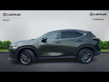 Used Lexus NX 2023 for sale - 74874809: Photo