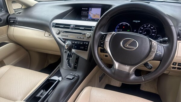 Used Lexus RX 2014 for sale - 76239006: Photo 10