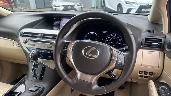 Used Lexus RX 2014 for sale - 76239006: Photo 11