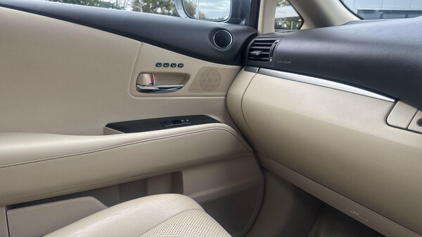 Used Lexus RX 2014 for sale - 76239006: Photo 12