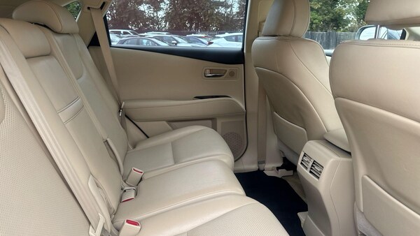 Used Lexus RX 2014 for sale - 76239006: Photo 13