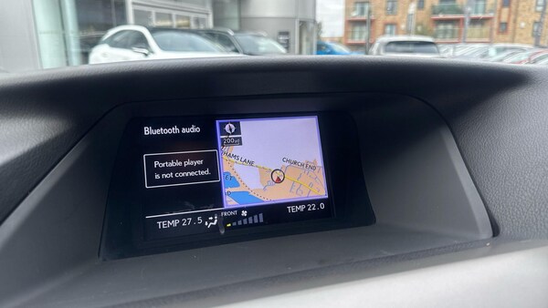 Used Lexus RX 2014 for sale - 76239006: Photo 14