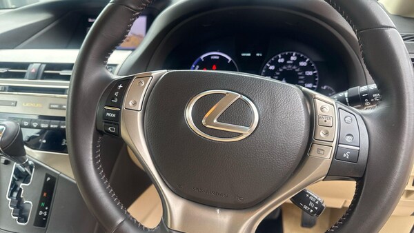 Used Lexus RX 2014 for sale - 76239006: Photo 15