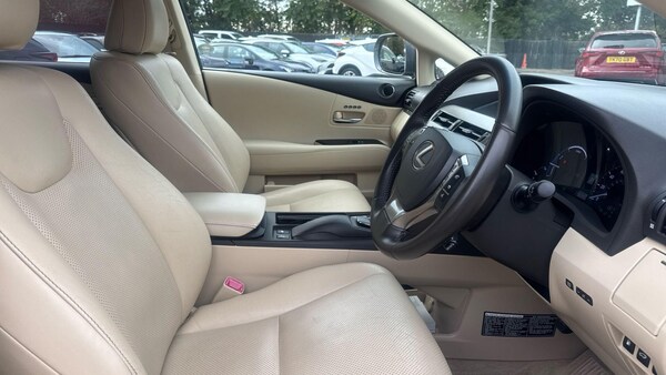 Used Lexus RX 2014 for sale - 76239006: Photo 17