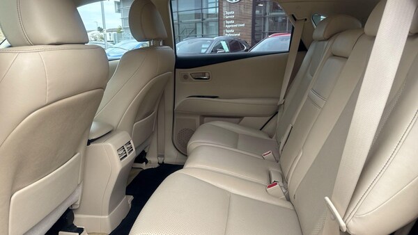 Used Lexus RX 2014 for sale - 76239006: Photo 18