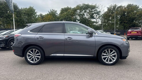 Used Lexus RX 2014 for sale - 76239006: Photo 20