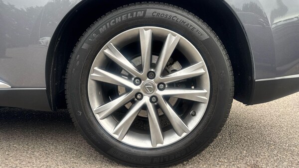 Used Lexus RX 2014 for sale - 76239006: Photo 23