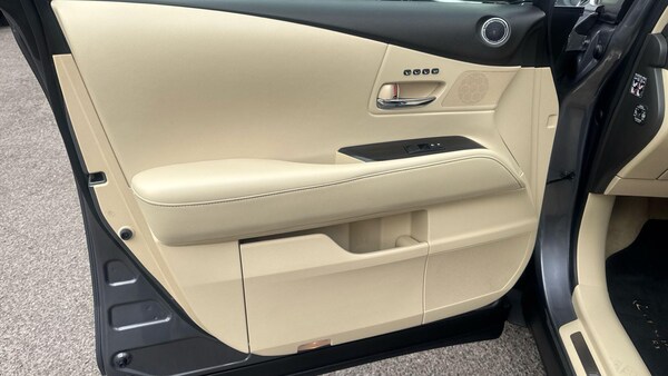 Used Lexus RX 2014 for sale - 76239006: Photo 27