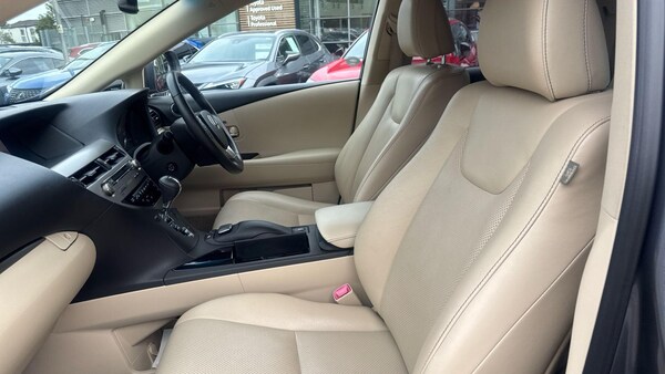 Used Lexus RX 2014 for sale - 76239006: Photo 30